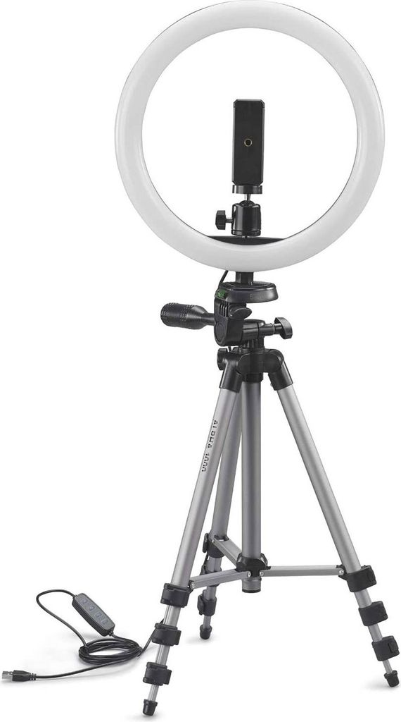 Cullmann Alpha 1000 Vlogging Kit Obrázek produktu 2
