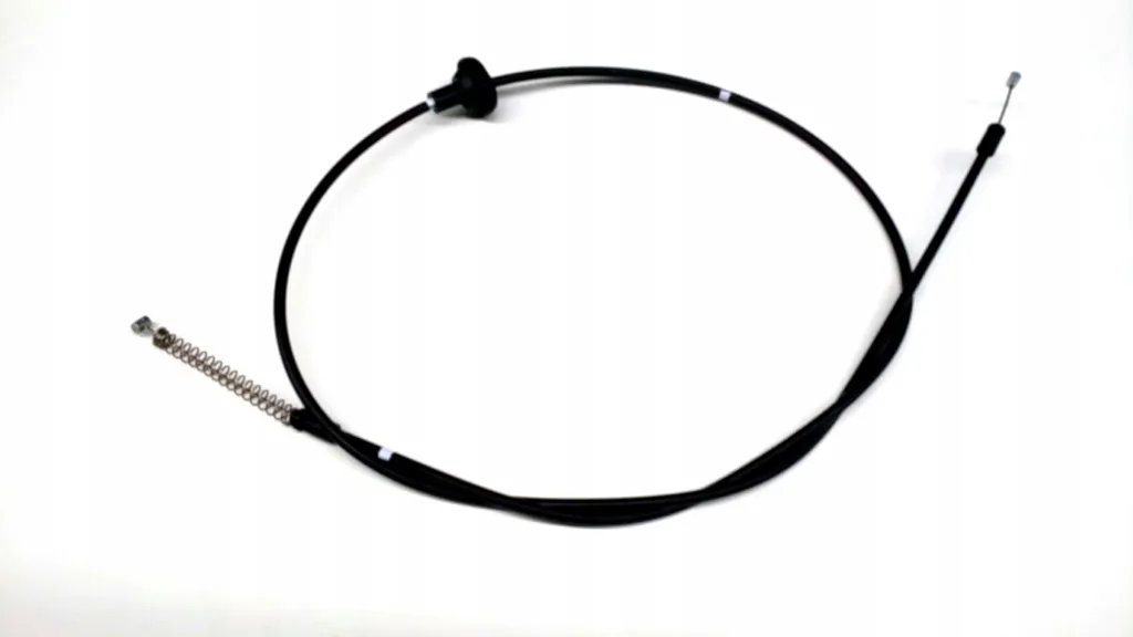 Câble de capot bloqué pour Volvo XC60 XC90, solution OE 31457246