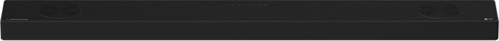DSP9YA schwarz Soundbar mit Subwoofer Produktbild 3