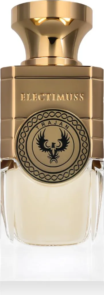 Extrait de Parfum Trajan Electimuss 100ml - Fragrance Mixte de Prestige