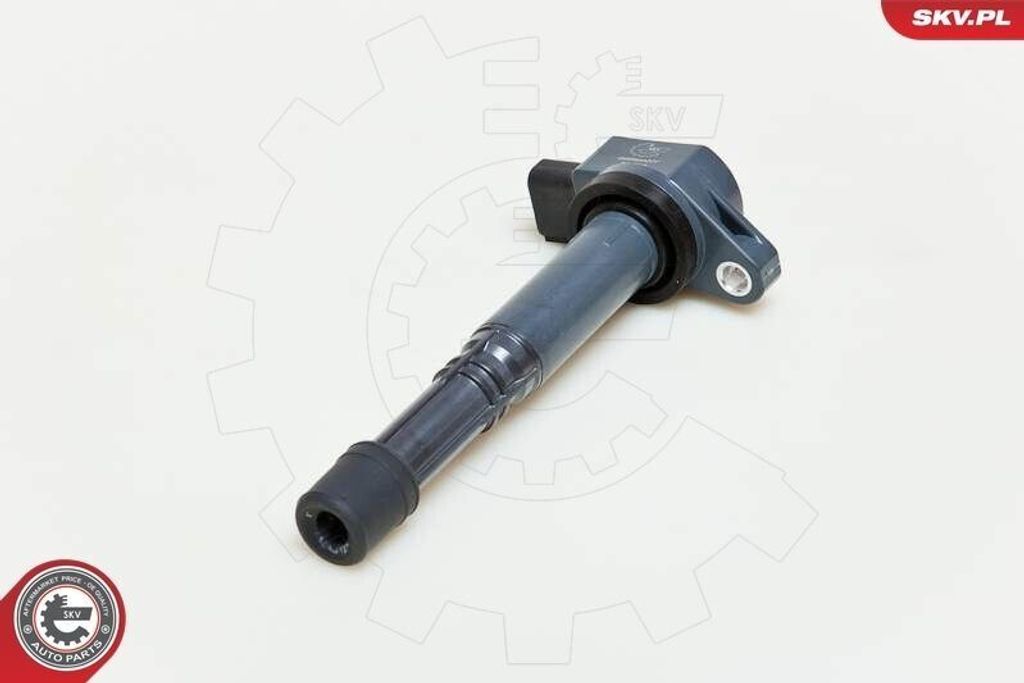 ESEN SKV 03SKV156 Zündspule 12V für HONDA CIVIC VIII Hatchback (FN, FK) für ACURA RSX Coupe (DC)