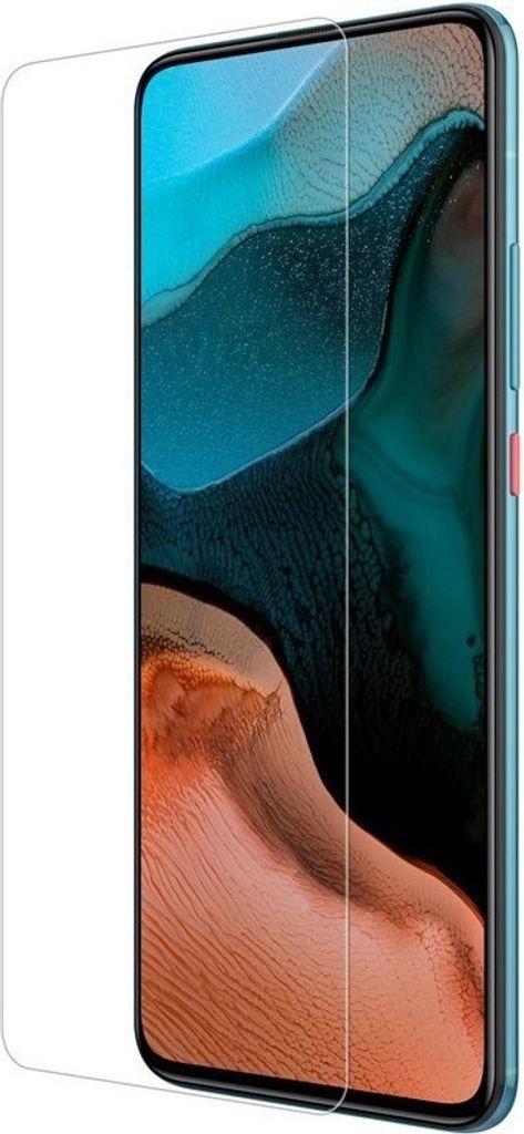 Hochwertiges 9H-Glas für Xiaomi Pocophone F2 Pro KP18997