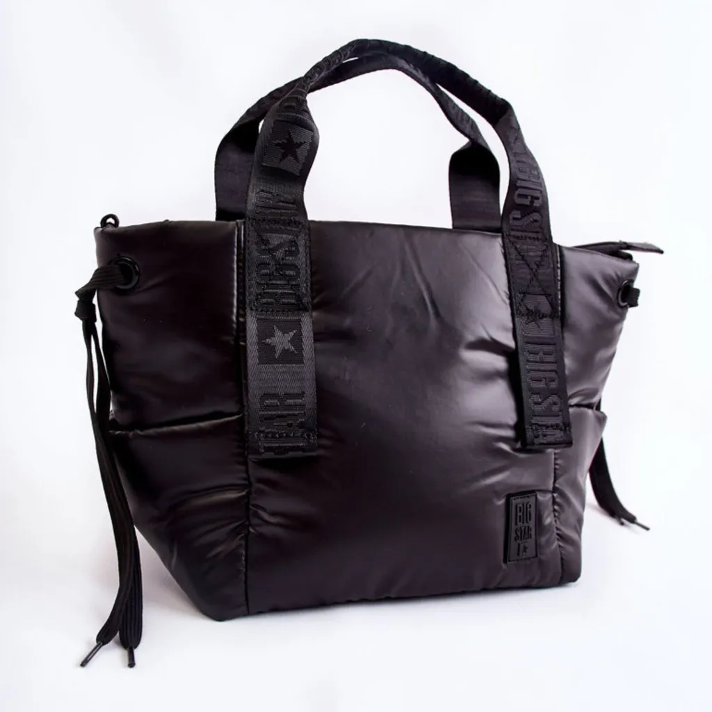 Sac à Dos Big Star KK574014 Imperméable avec Compartiment Tablette - 8