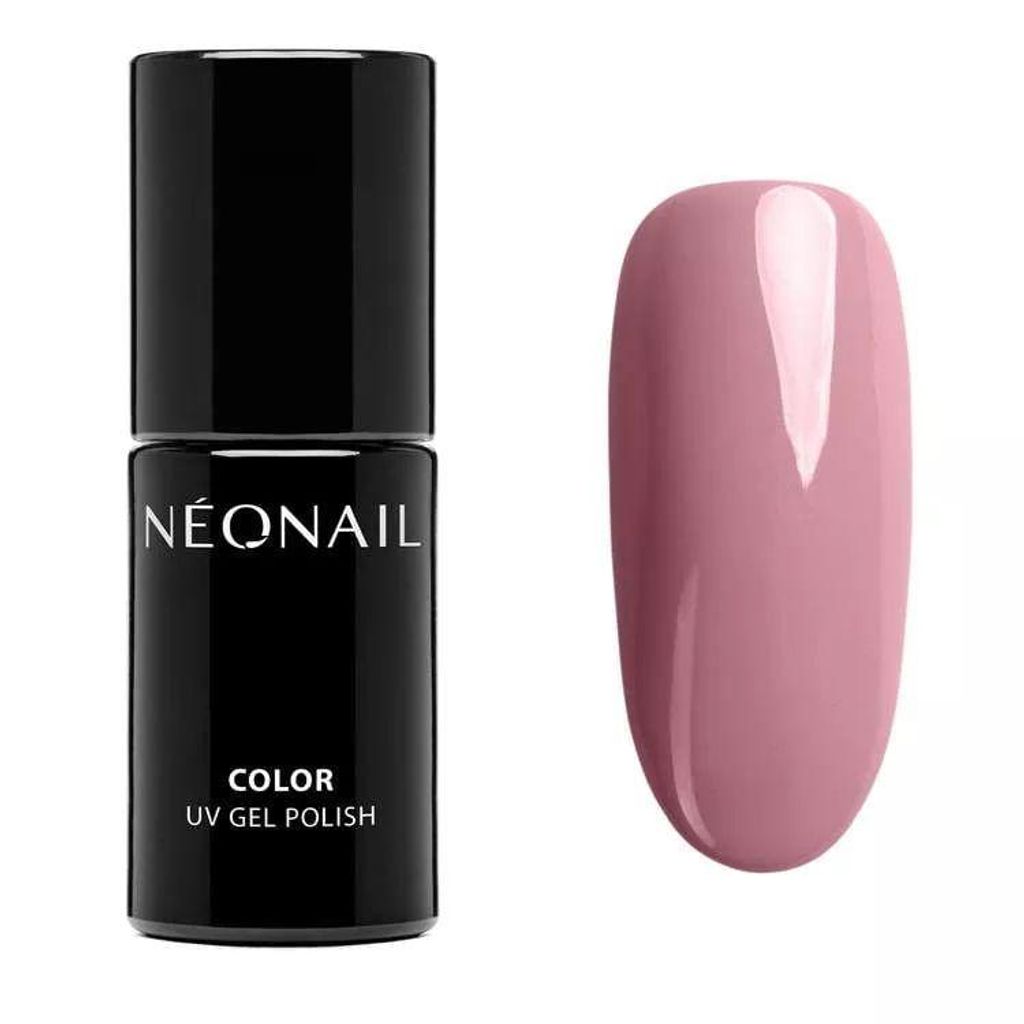 12420 Rosy Memory UV Nagellack Hybrid NeoNail 7,2 ml