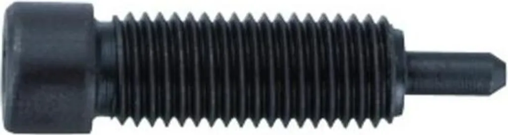 Pointe en acier Topeak TKR-T075 pour votre dérive-chaîne Link 11 et Hexus
