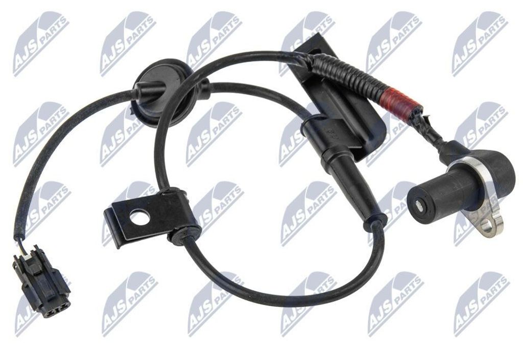 NTY ABS Sensor Raddrehzahl Vorne Rechts für HYUNDAI ATOS (MX) HCA-HY-558