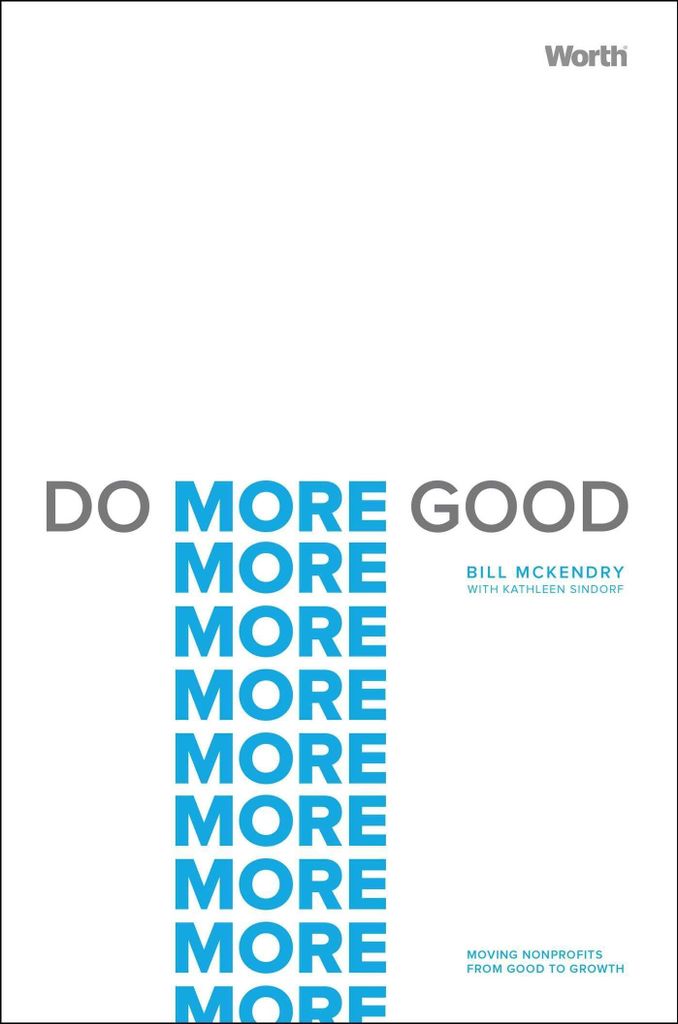 Do More Good – Lingua: Inglese
