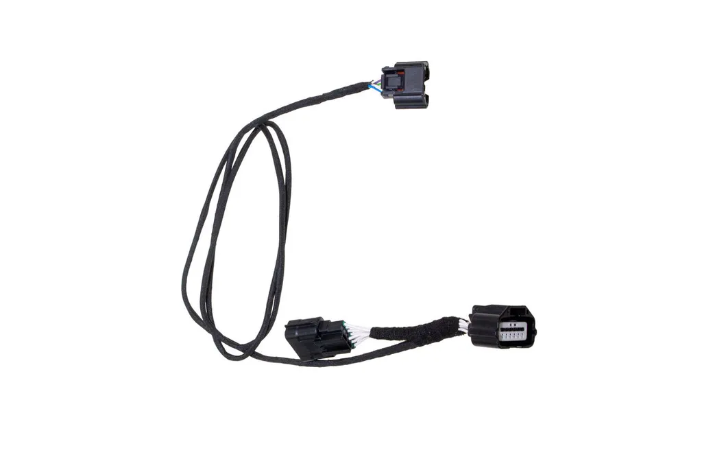 Câble pour Caméra de Recul Smart 453 ForTwo pour Aide au Stationnement