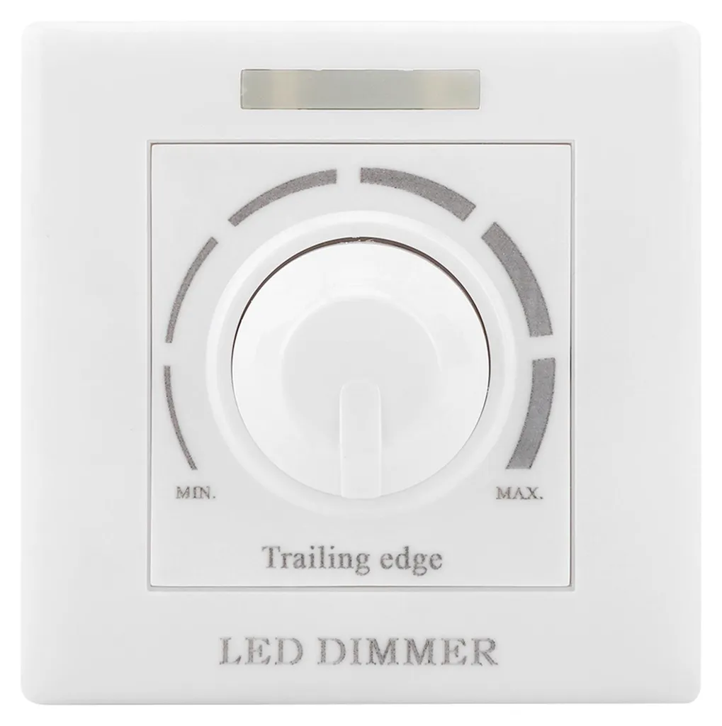 Solution Éclairage LED 200W variable contre l'éblouissement avec réglage IR - 4