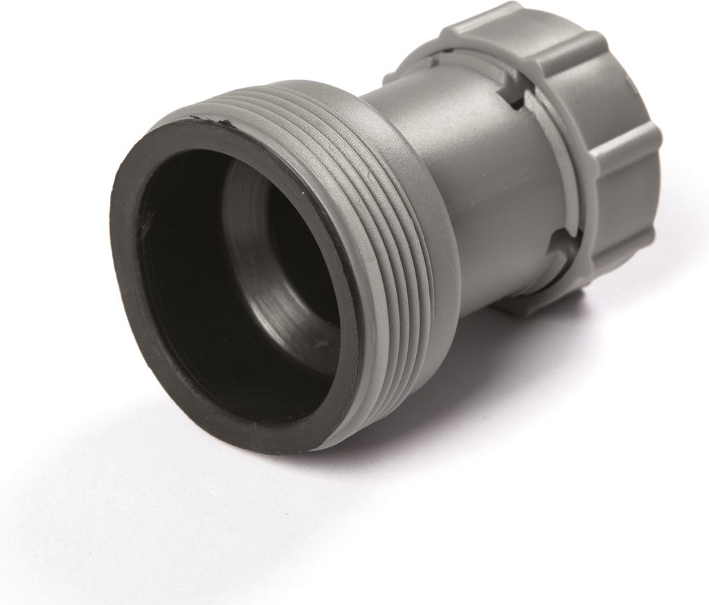Bestway® Flowclear™ Schlauchadapter 38 mm - 32 mm, Produktbild 25