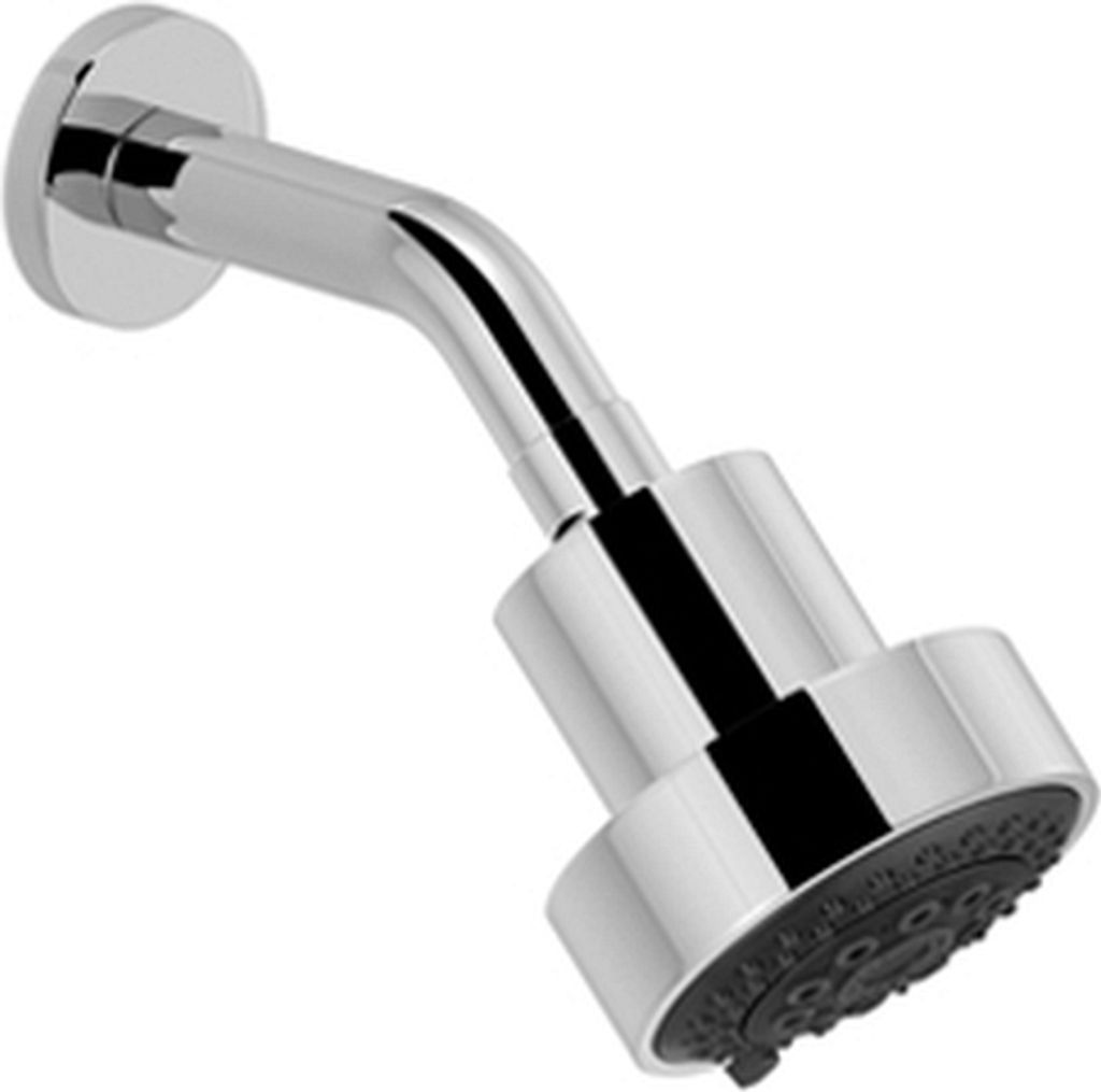 Dornbracht Kopfbrause, 3-fach verstellbar, Ausladung 200mm, 28508979-08
