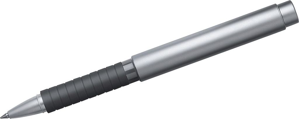 Rollerball Basic Metall matt Packung mit 5 Stück