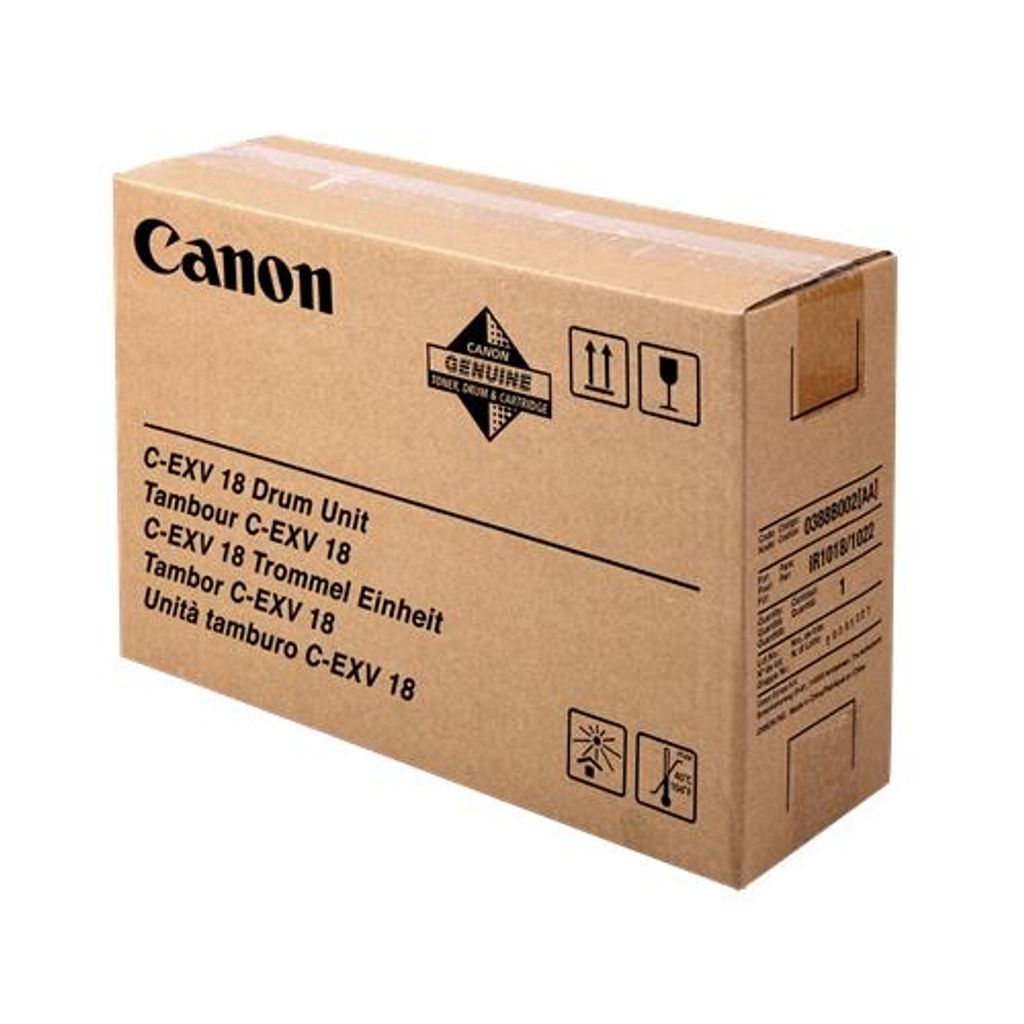 Tambour Canon C-EXV 18 Image du produit 