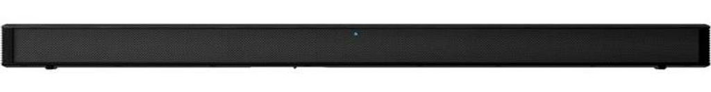 Głośnik soundbar Hisense HS205G czarny 2.0 kanały 60 W Zdjęcie produktu 
