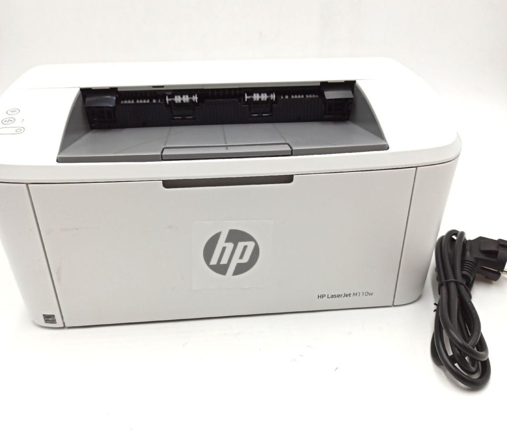 HP LaserJet M110w, Laser, 600 x 600 DPI, A4, 20 Seiten pro Produktbild 26