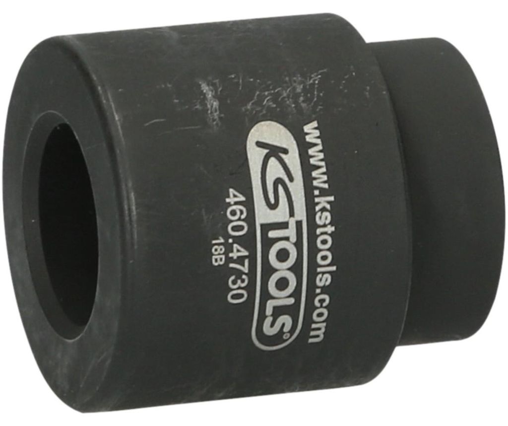 KS Tools Auftreiber für Blechmanschette, Ø 29 mm, 32 mm, 460.4730