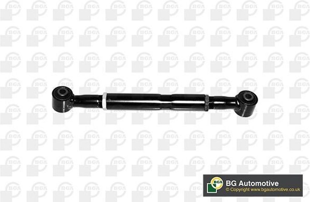 BGA TRC4286 Querlenker Hinten Links Hinten Rechts Unten für LAND ROVER Freelander SUV (L314)
