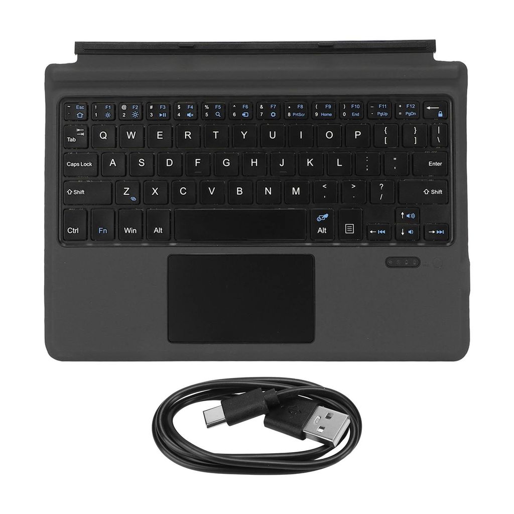 Klávesnice Bluetooth s touchpadem pro Surface Go 3/2/1 - Obrázek produktu 