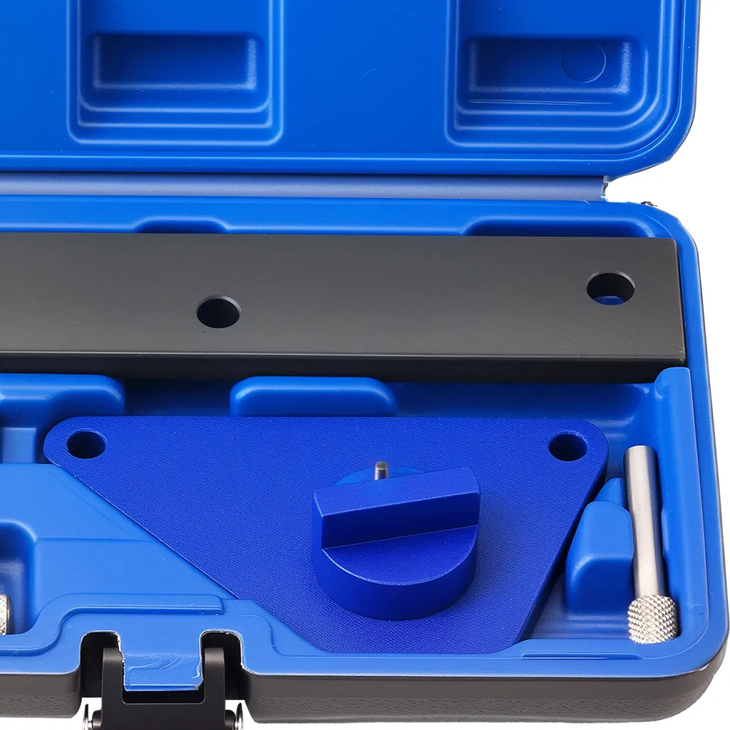 Dispositif de calage vilebrequin moteur 1.0 essence Fiat 500X et Jeep - 8
