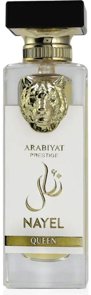 Arabiyat Prestige Nayel Queen EDP 70 ml ( Unisex) Produktbild 