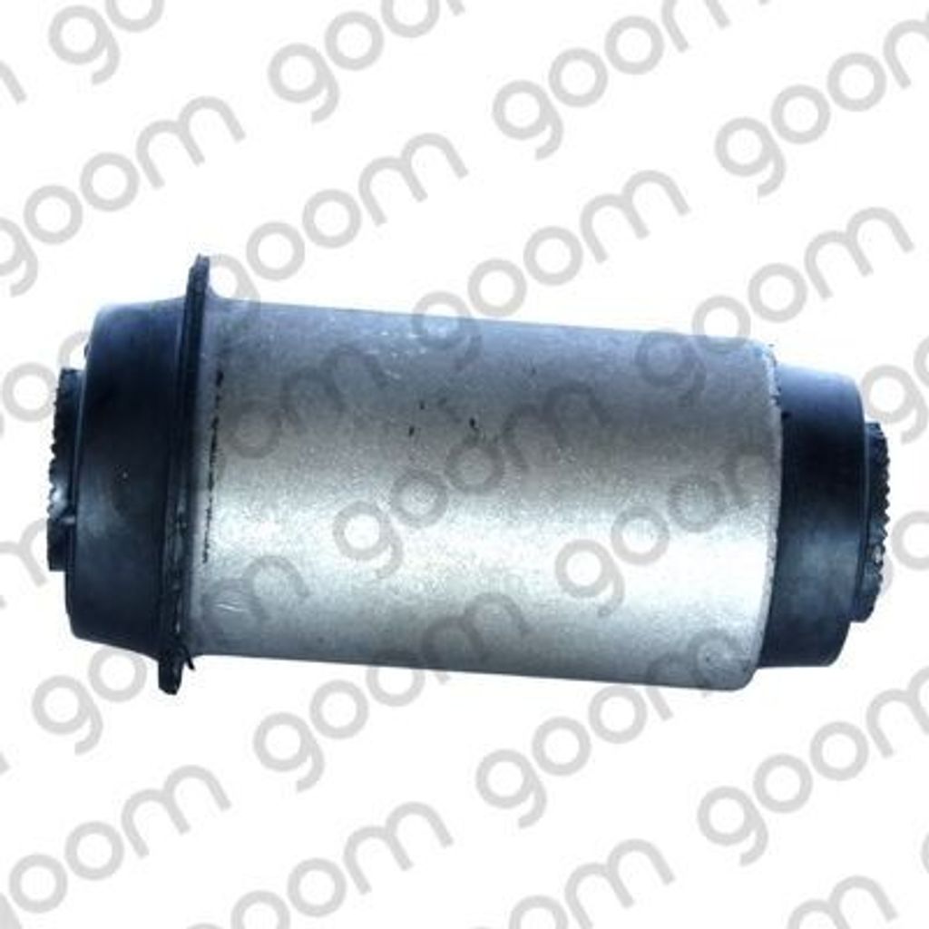 Lagerung Lenker für Querlenker für TOYOTA HILUX VI Pick-up (N1) Vorne Unten CAS-0553 GOOM