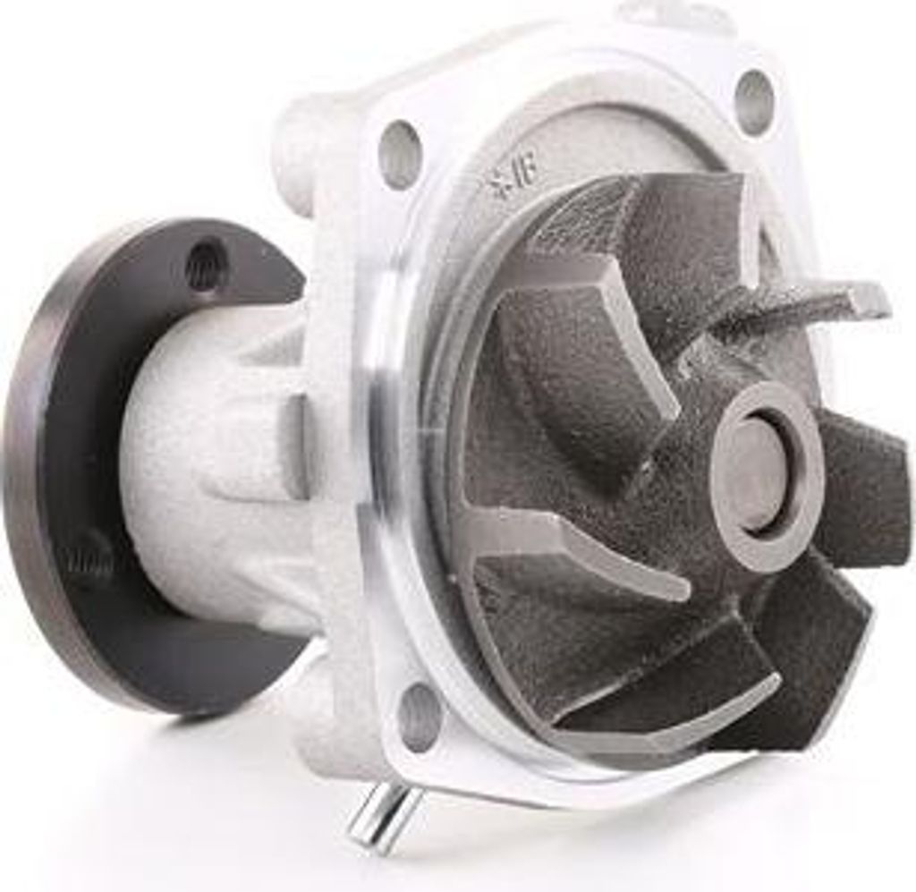 RIDEX Kühlmittelpumpe Wasserpumpe für OPEL Frontera A SUV (U92) 1260W0023
