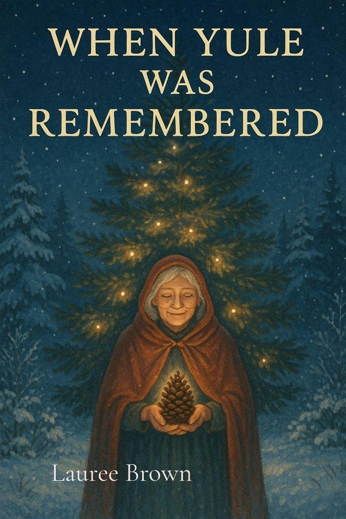 When Yule Was Remembered