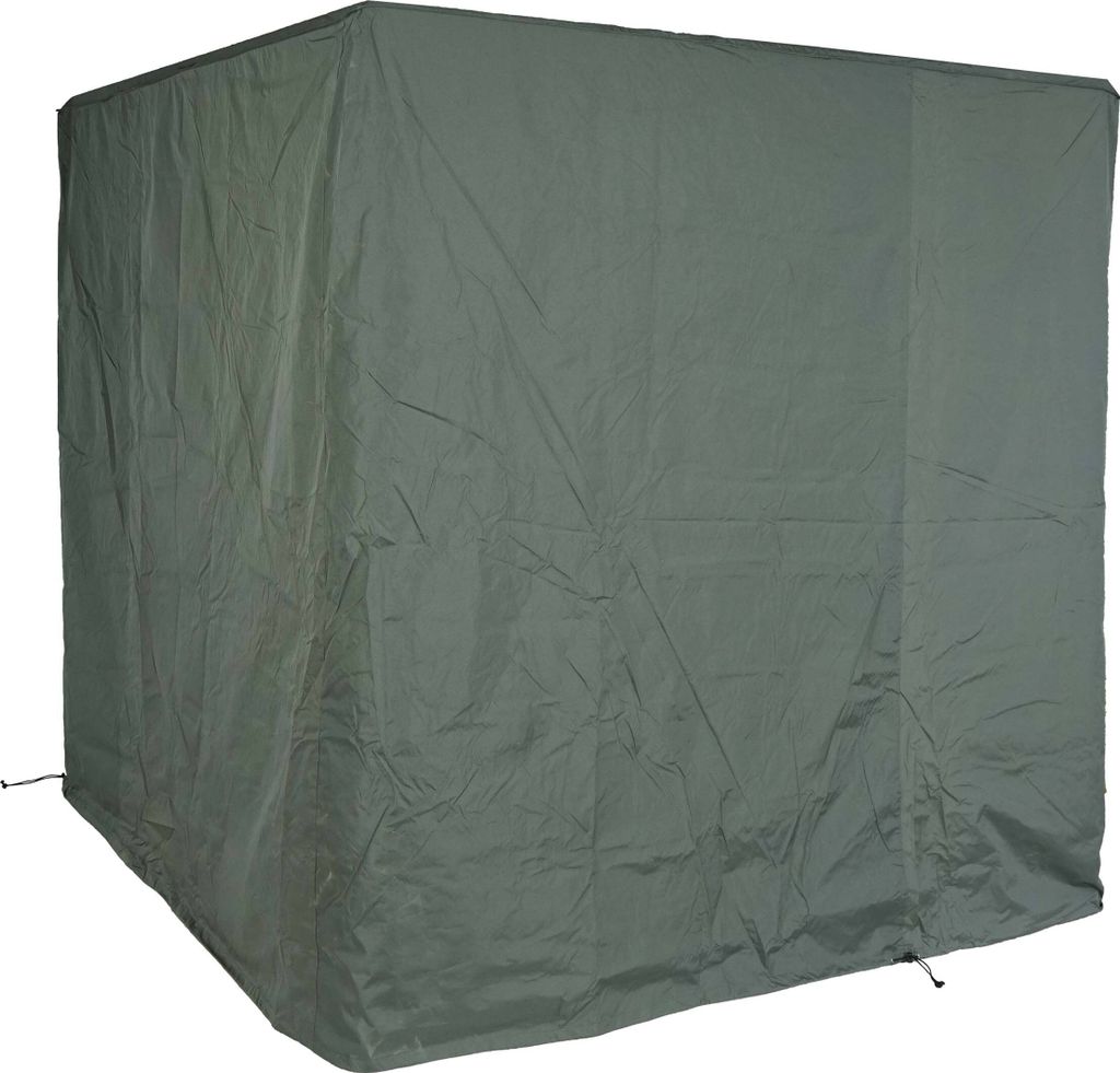 Afdekhoes HWC-J66, 210x200x220 cm, beschermzeil, afdekhoes Productafbeelding 