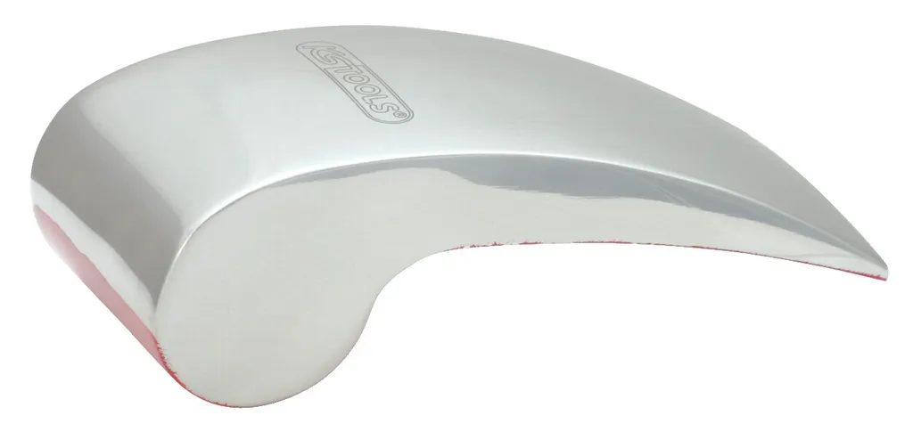 Tasso per Carrozzieri KS TOOLS 140.2115 - Acciaio C45 da 130mm