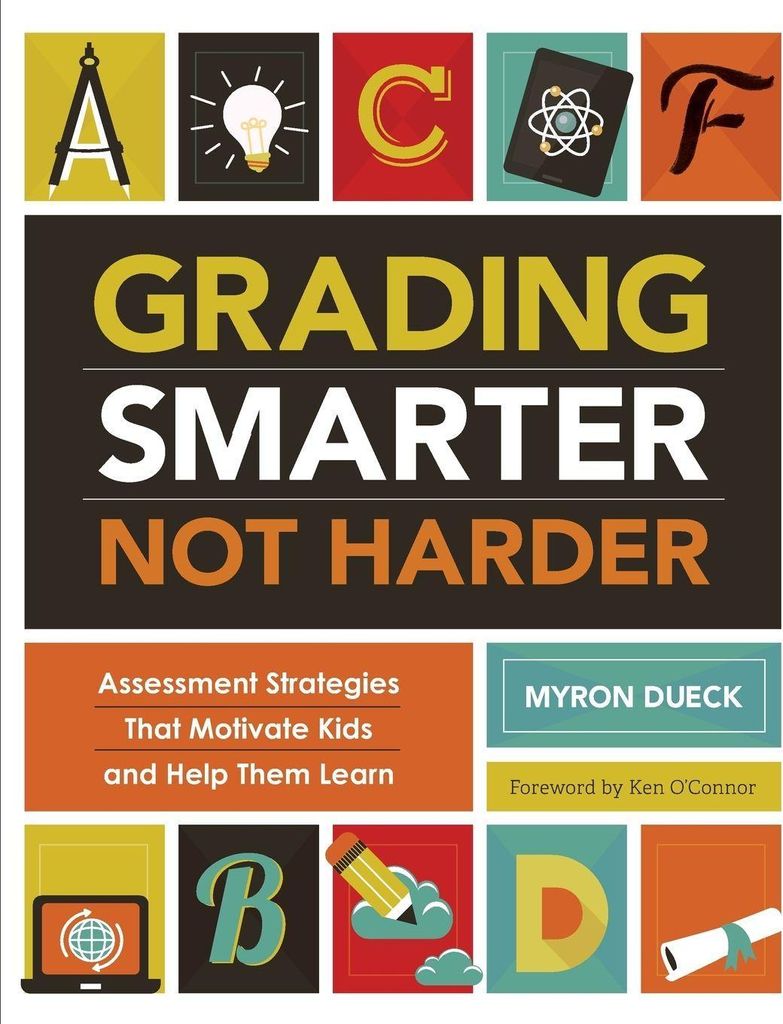 Grading Smarter, Not Harder