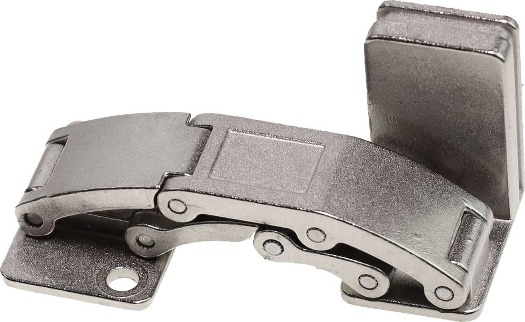 Philips Saeco 421941276581 (=996530009584...) Scharnier oben für Vollautomaten