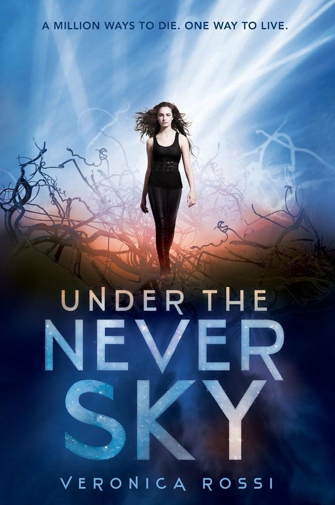 Under the Never Sky
