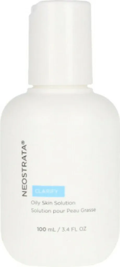 Tonique Peau Grasse NEOSTRATA Solution Purifiante à l'Acide Glycolique