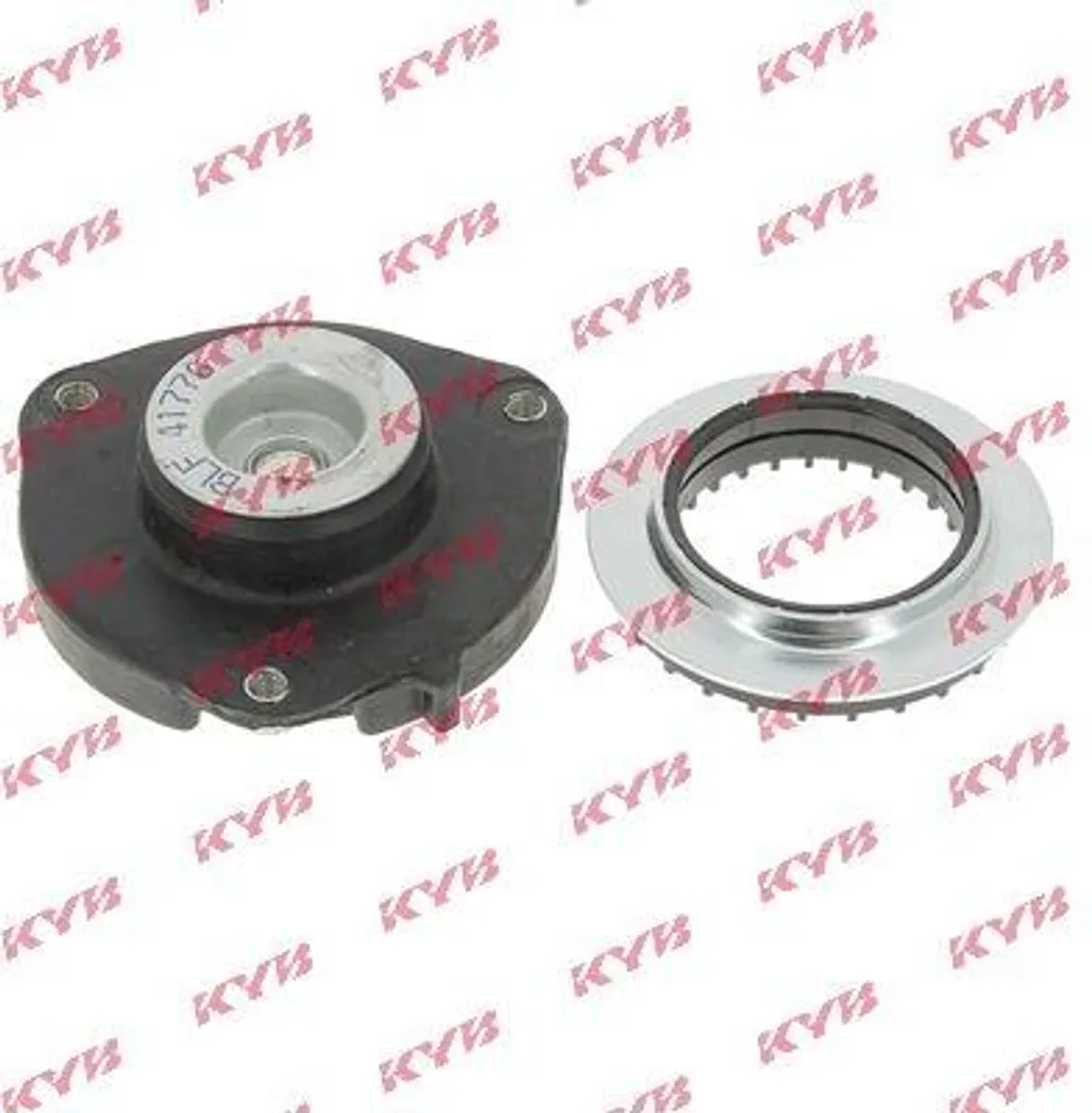 Kit réparation KYB SM1714 palier jambe suspension OE 1K0412249B VW Audi