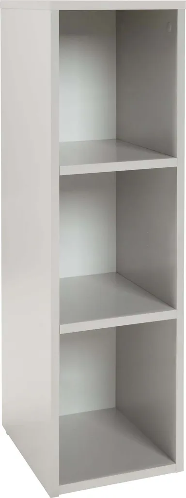 Rangement chambre bébé : étagère latérale roba pour optimiser l'espace