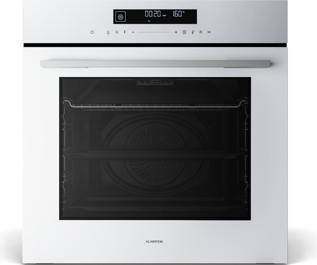 Klarstein Velaire piekarnik do zabudowy 60 cm – 74 l, 13 Zdjęcie produktu 