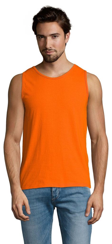 SOLS - Haut sans manches pour homme « Justin » LT1957 (M) Image du produit 