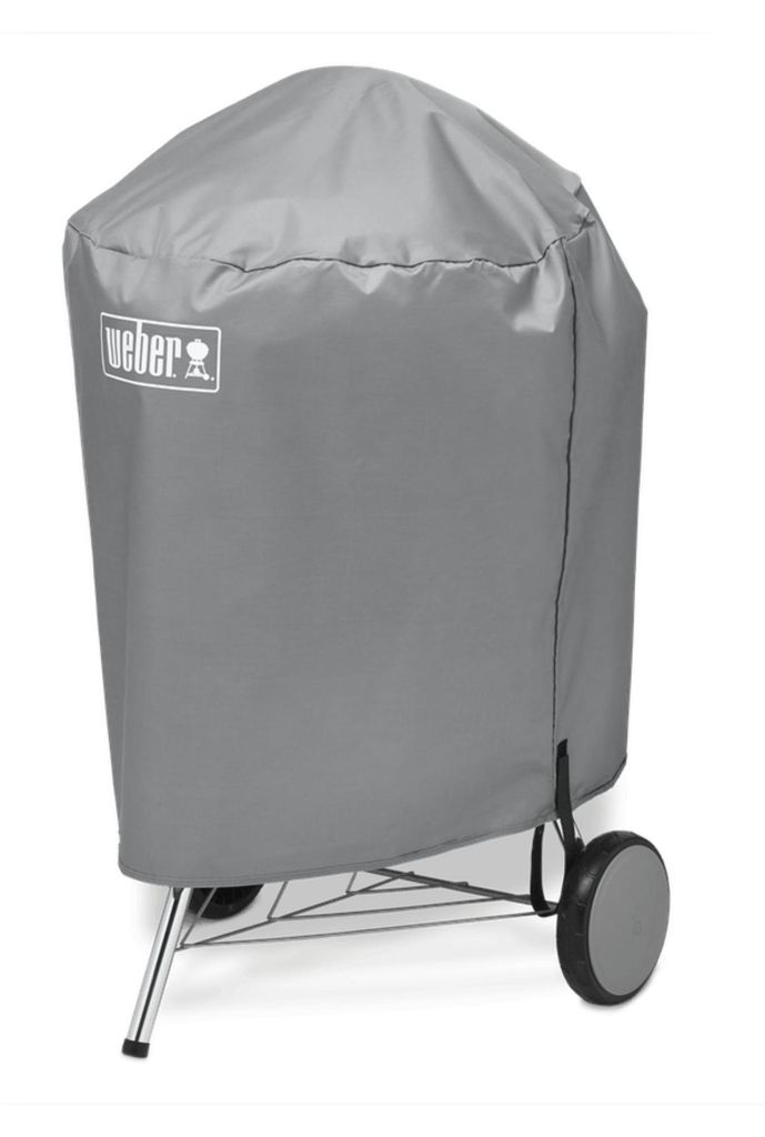 Weber 7176, Obal, Šedá, Polyester, Weber, 725 mm, 910 mm Obrázok produktu 