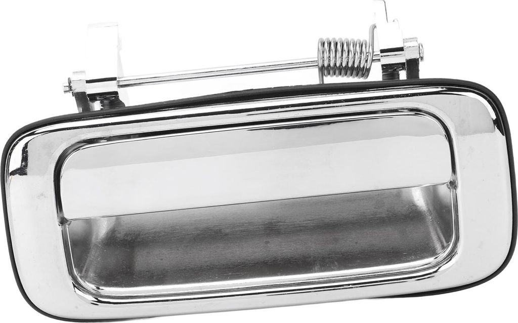 Außentürgriff ABS galvanisiert, verbessert das Erscheinungsbild und lange Haltbarkeit für Land Cruiser 1991 bis 1997 RR 69230-60010