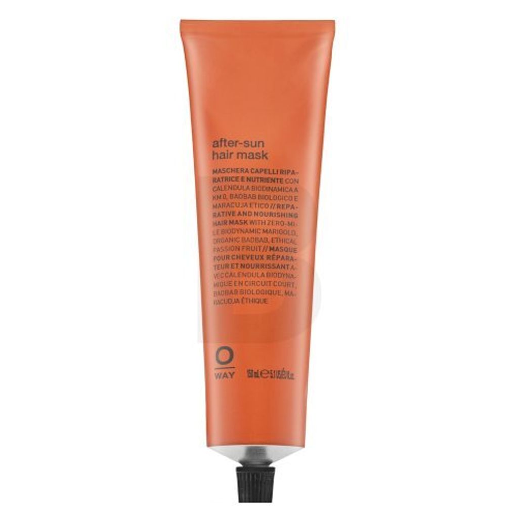 OWAY After-Sun Hair Mask Haarmaske für sonnengestresstes Haar 150 ml