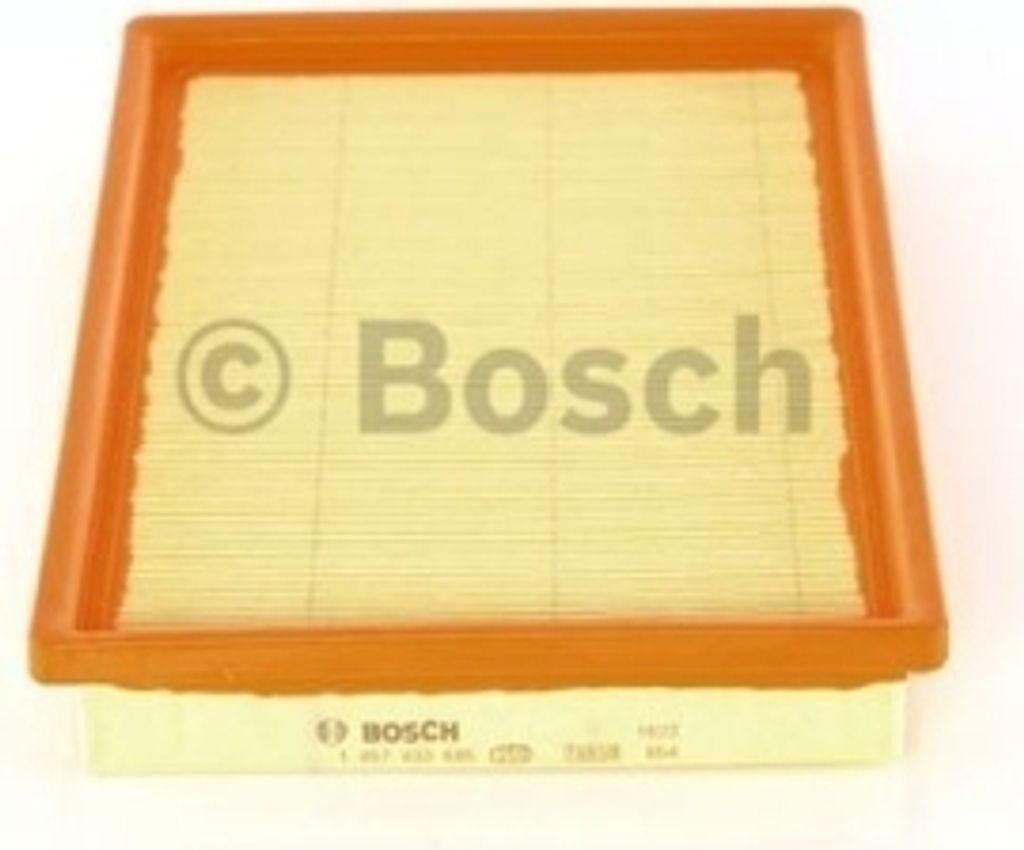 Luftfilter BOSCH 1 457 433 685