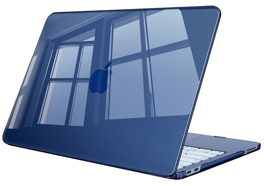 Fintie Hülle Kompatibel mit MacBook Neo 13 Zoll A3404 mit Produktbild 