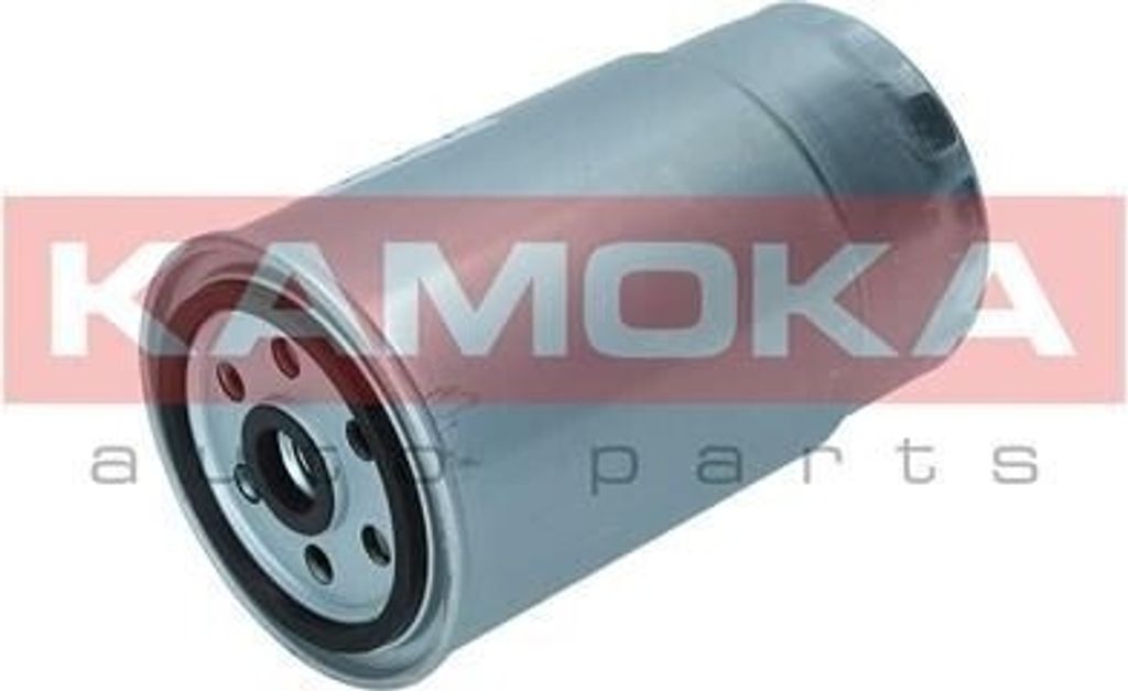 Kraftstofffilter KAMOKA F305801 Dieselfilter für FIAT Doblo Cargo (223) Anschraubfilter