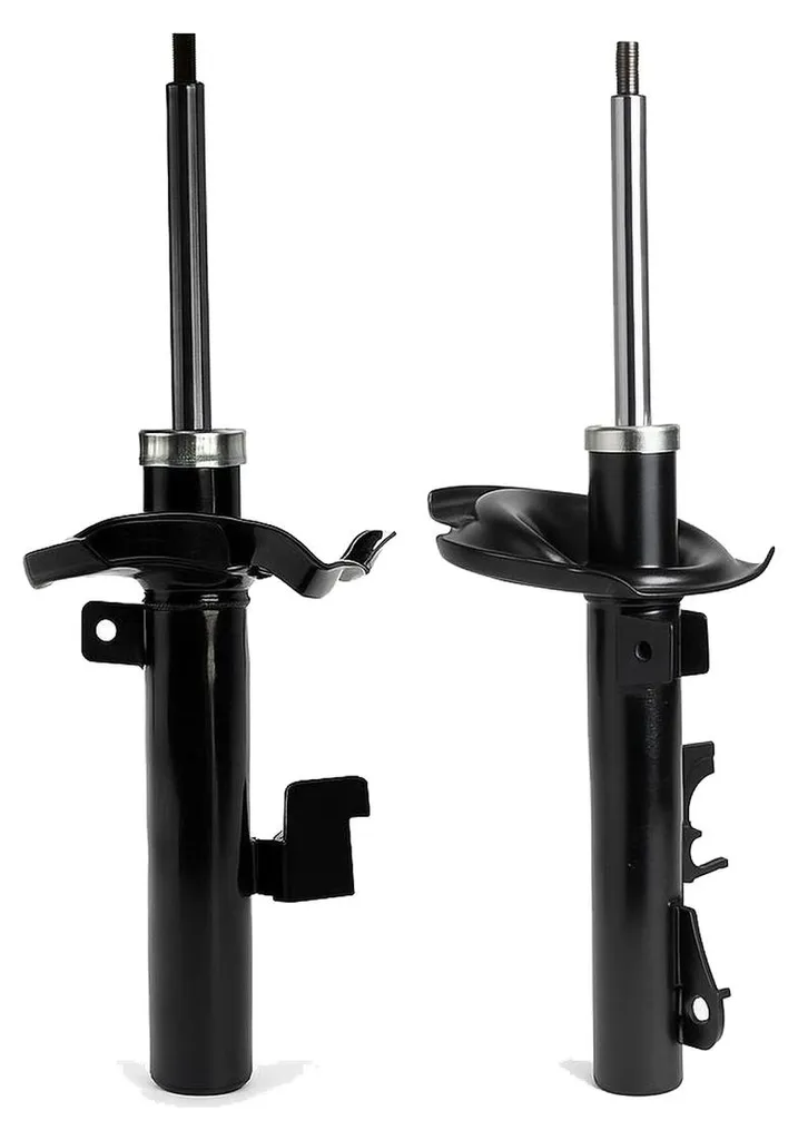 Kit amortisseur avant KYB IAM-Expertise à gaz pour MAZDA 3 de 50mm