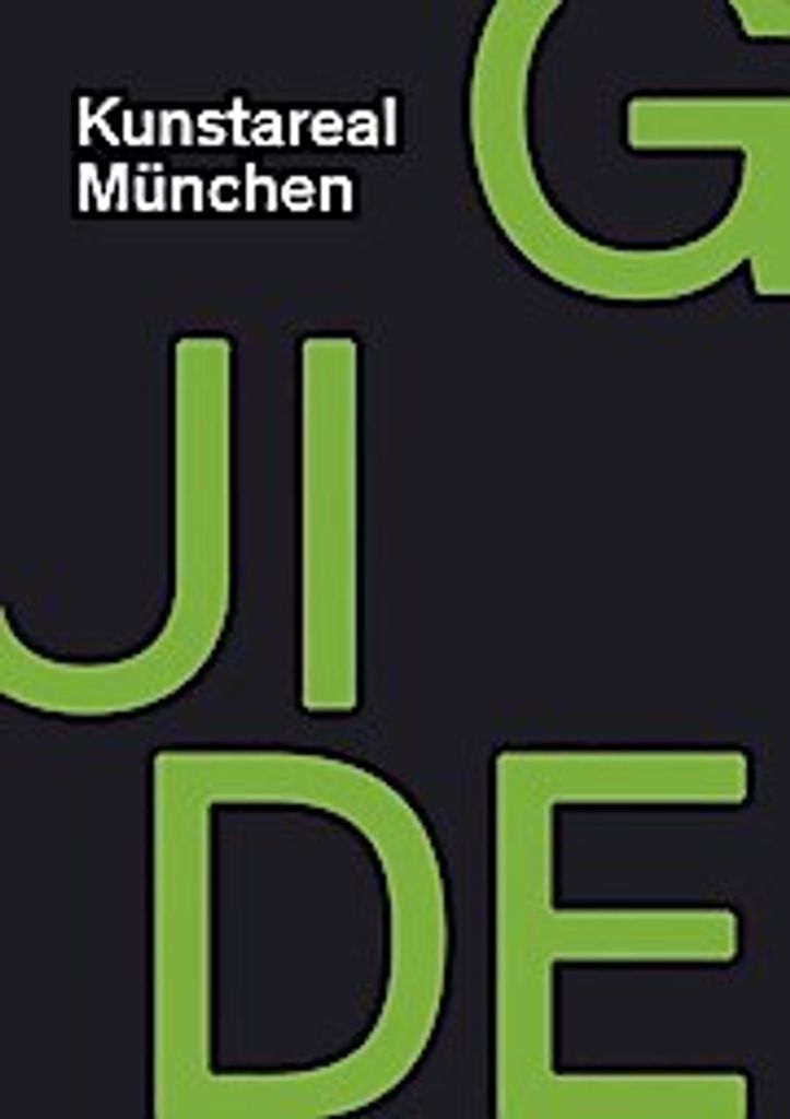 Kunstareal München Guide