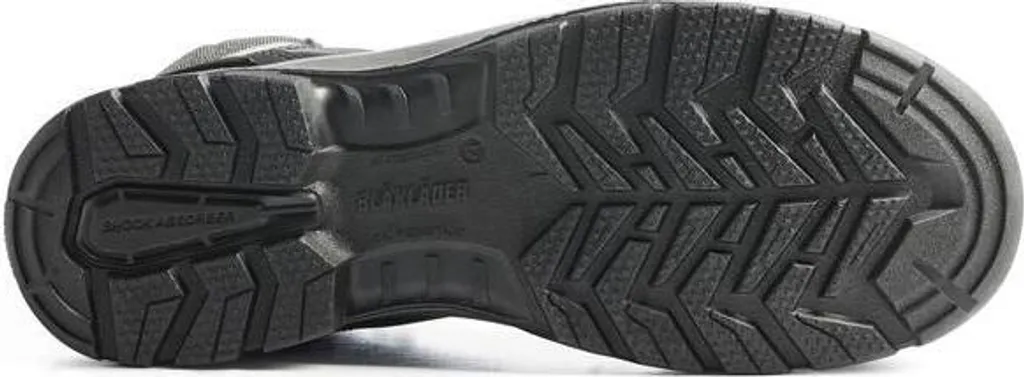 Bottes de sécurité S3 P SRC ESD BLAKLADER Elite pour milieu industriel