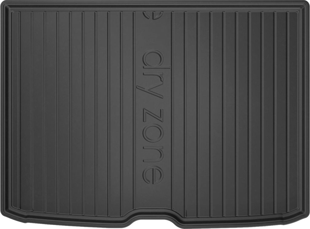 FROGUM Gummi Kofferraummatte für Volvo EX30 ab 2023