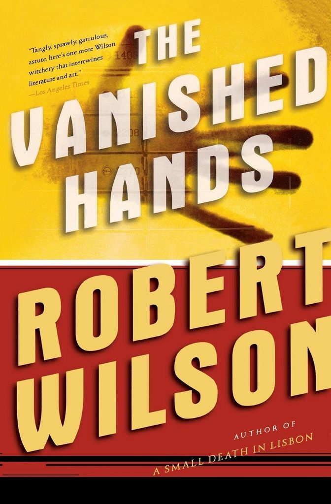 The Vanished Hands