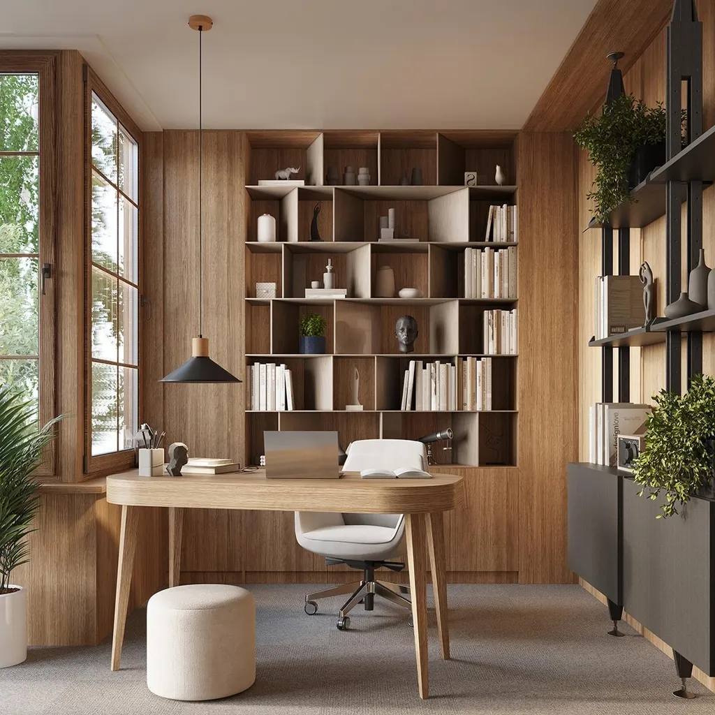 Lampadario Moderno JAGA Nero Sollux - Design Scandinavo Acciaio E27