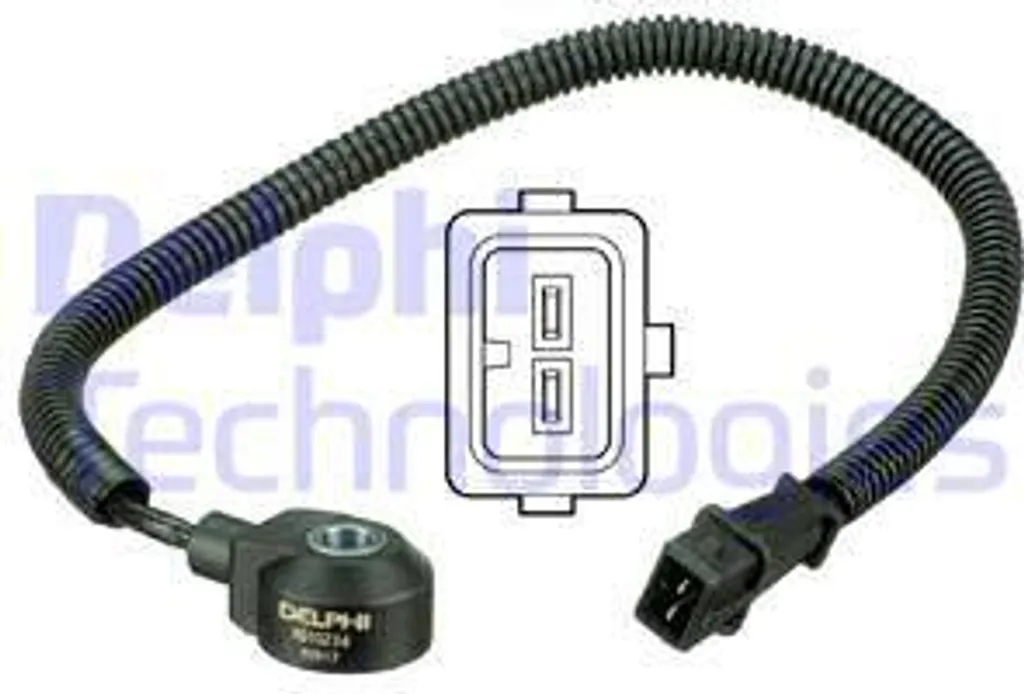 Capteur de cliquetis DELPHI AS10234 3925022610 pour Getz
